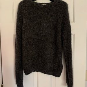 Moncler Mohair blend sweater